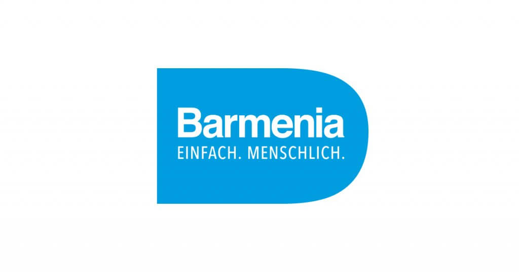 Neue Anträge Bei Der Barmenia Krankenversicherung - KVpro.de